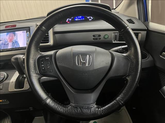 ホンダ フリード