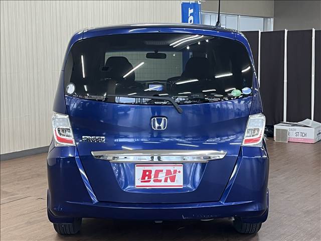 ホンダ フリード