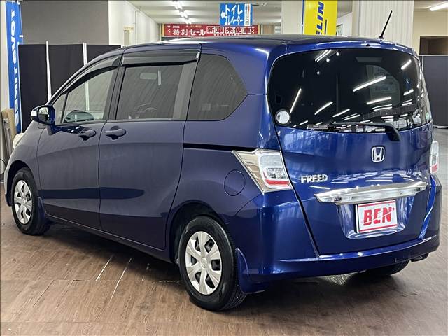 ホンダ フリード