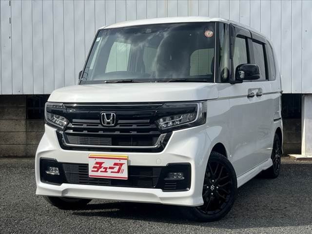 ホンダ Ｎ　ＢＯＸ