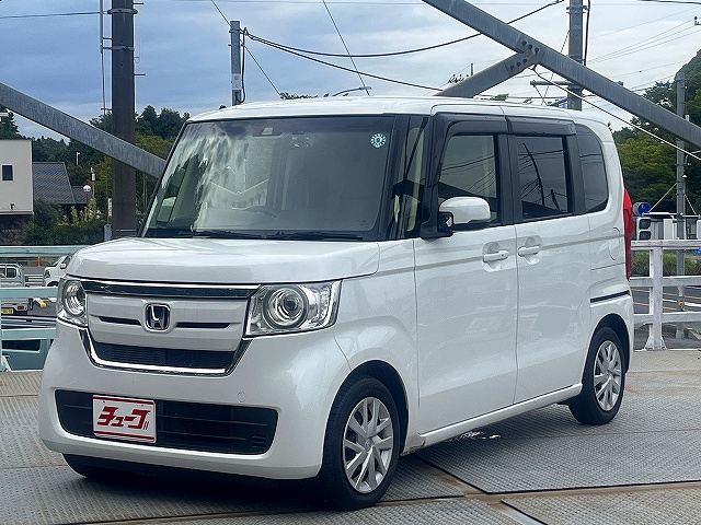 ホンダ Ｎ　ＢＯＸ