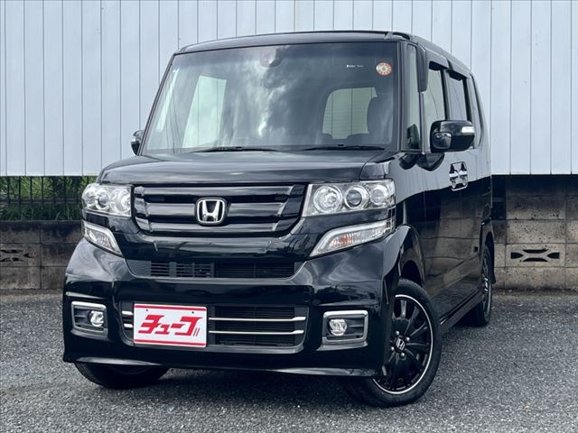 ホンダ Ｎ　ＢＯＸ