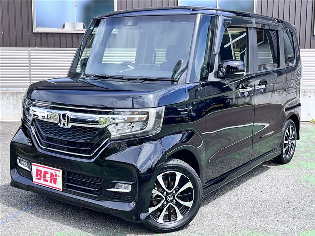 ホンダ Ｎ　ＢＯＸ