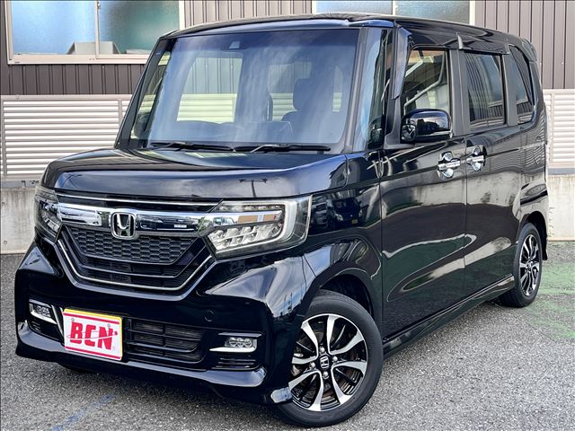 ホンダ Ｎ　ＢＯＸ