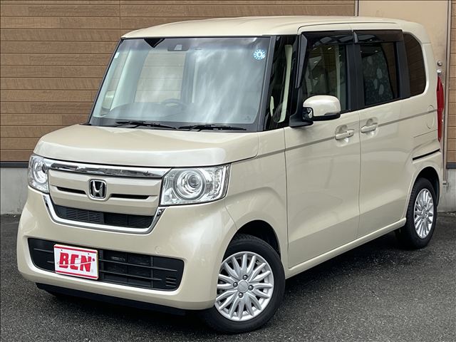 ホンダ Ｎ　ＢＯＸ