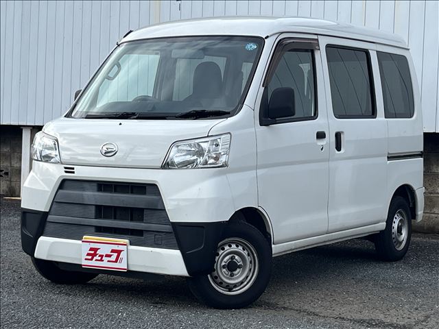 ダイハツ ハイゼットカーゴ