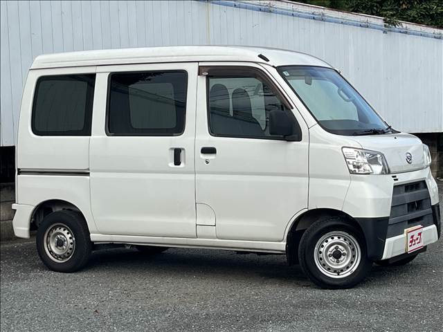 ダイハツ ハイゼットカーゴ