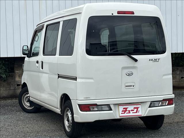 ダイハツ ハイゼットカーゴ