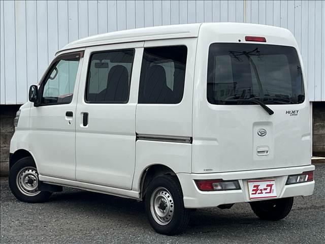 ダイハツ ハイゼットカーゴ