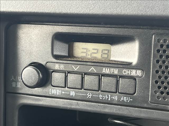 ダイハツ ハイゼットカーゴ