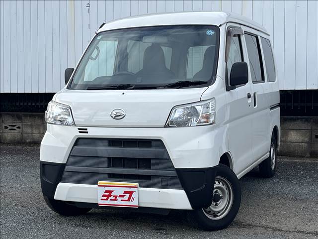 ダイハツ ハイゼットカーゴ