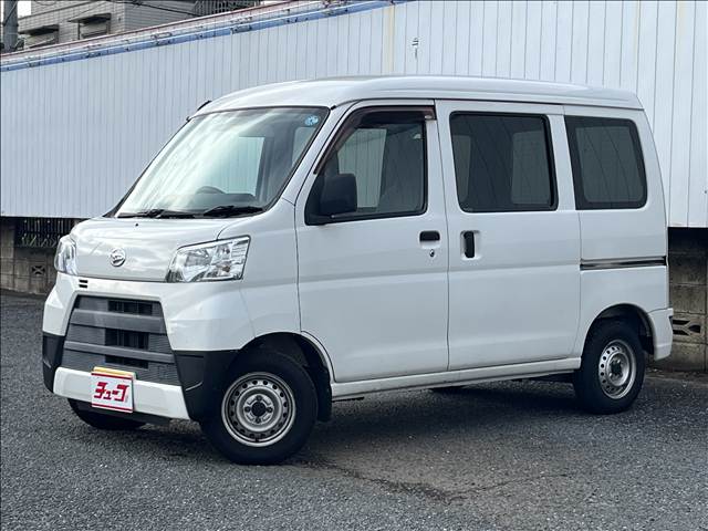 ダイハツ ハイゼットカーゴ