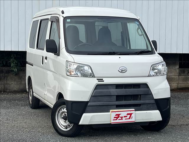ダイハツ ハイゼットカーゴ