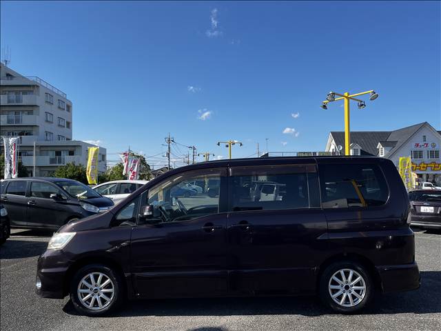 日産 セレナ