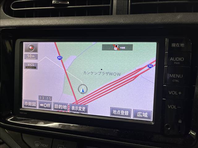 トヨタ アクア