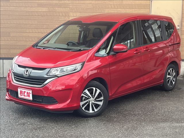 ホンダ フリード