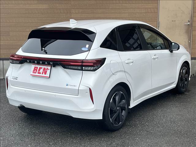 日産 オーラ