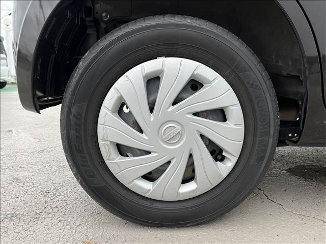 日産 モコ