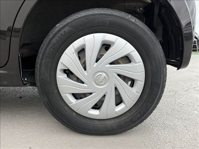 日産 モコ