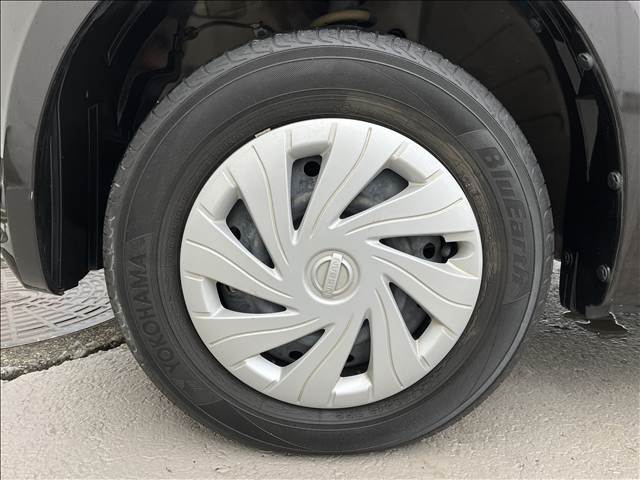 日産 モコ