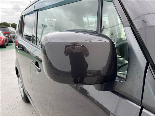 日産 モコ