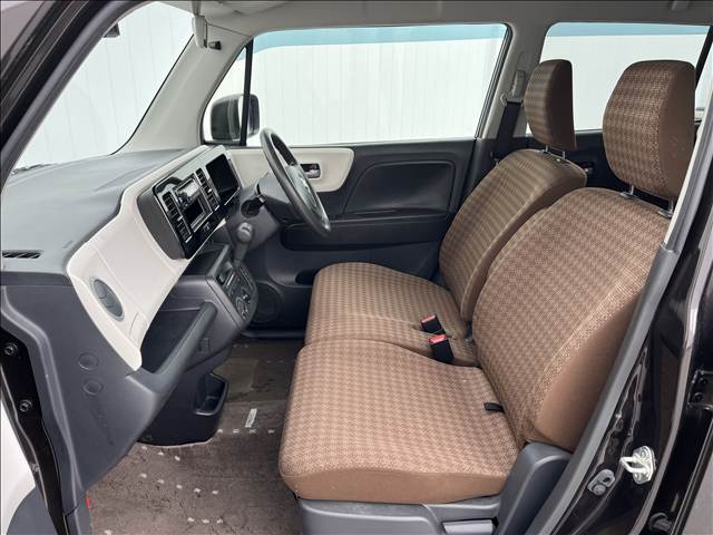 日産 モコ