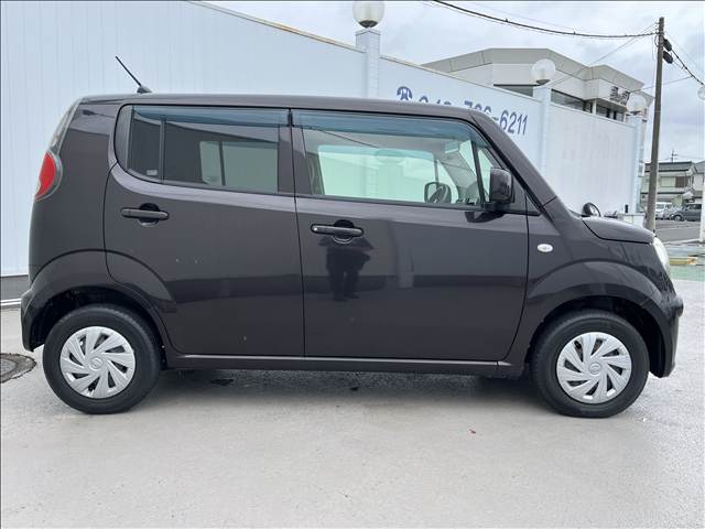 日産 モコ