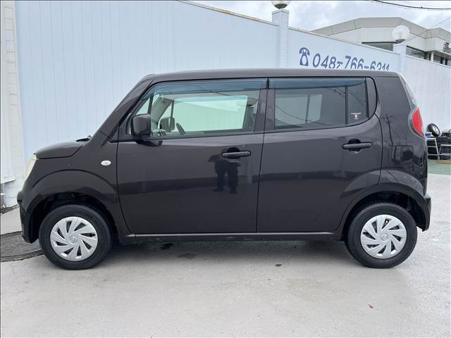 日産 モコ