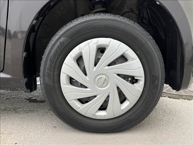 日産 モコ