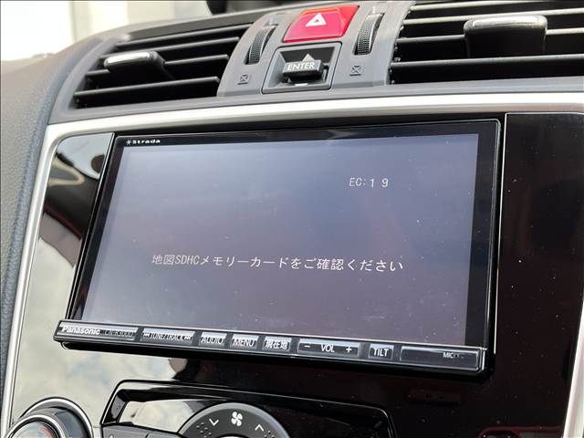 スバル レヴォーグ