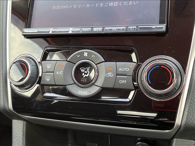 スバル レヴォーグ