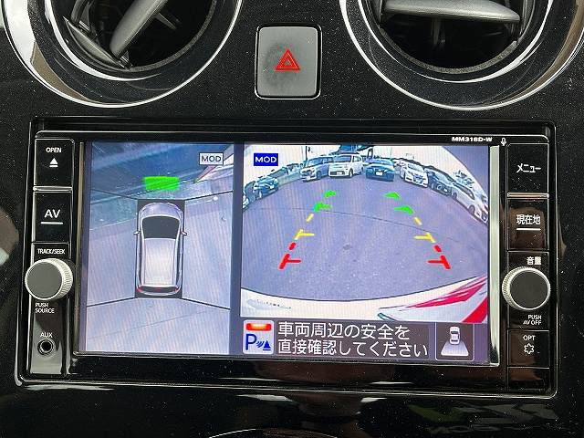 日産 ノート　ＨＢ