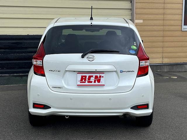 日産 ノート　ＨＢ