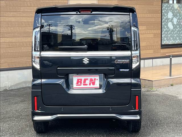 スズキ スペーシア　カスタム