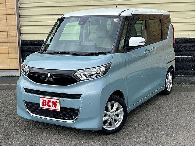 三菱 ｅＫスペース