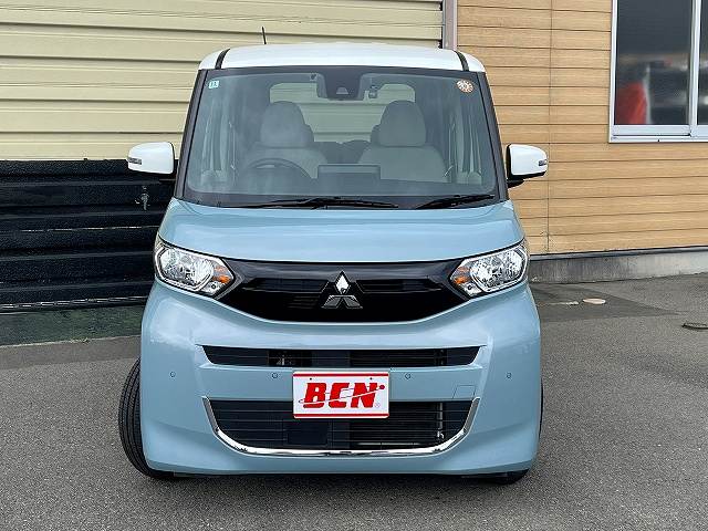 三菱 ｅＫスペース