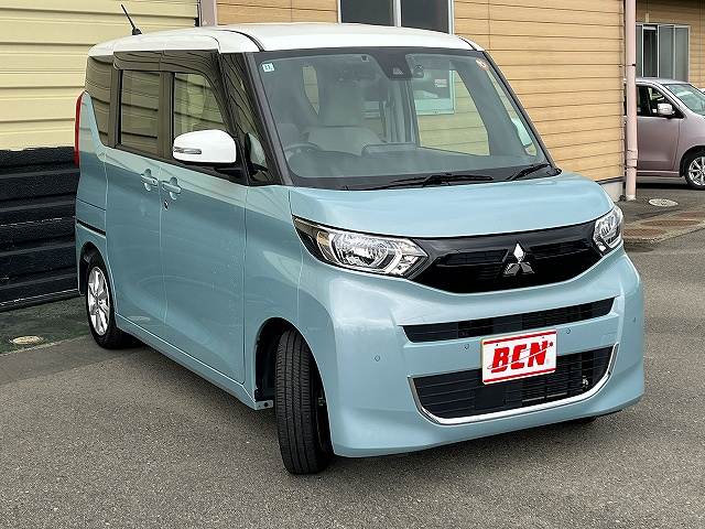三菱 ｅＫスペース