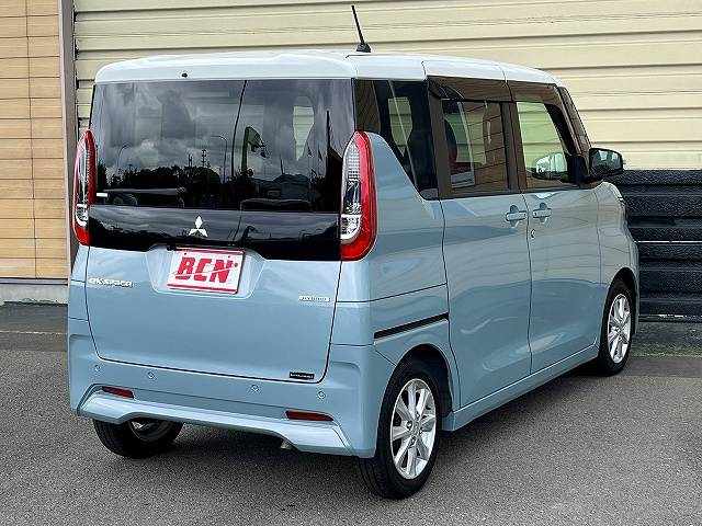 三菱 ｅＫスペース