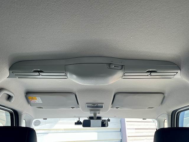 スズキ スペーシア　カスタム