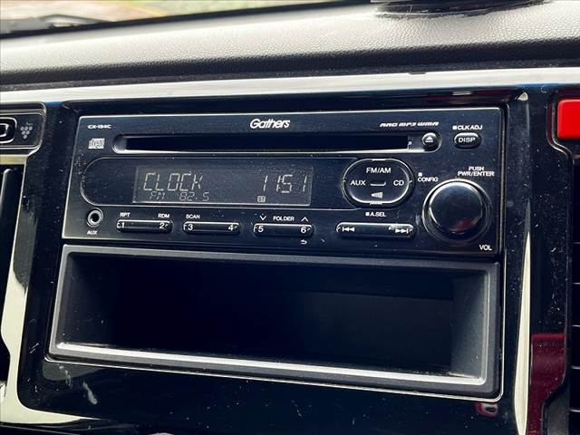 ホンダ Ｎ−ＷＧＮ