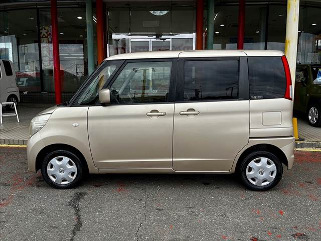日産 ルークス