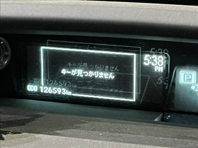 トヨタ プリウス