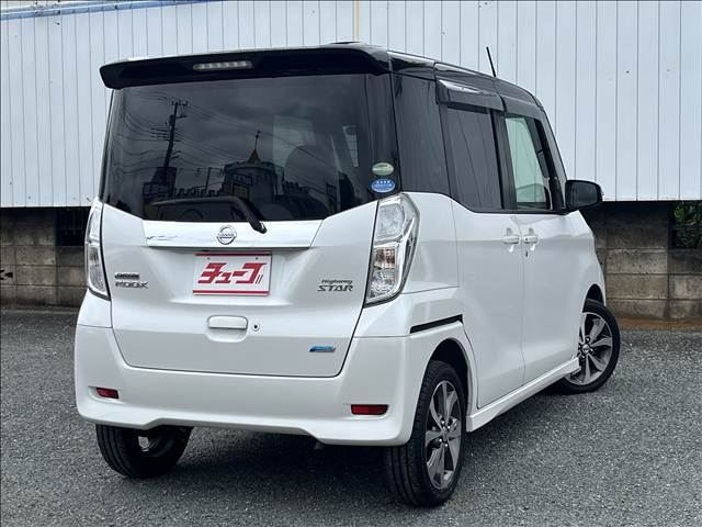 日産 デイズ　ルークス
