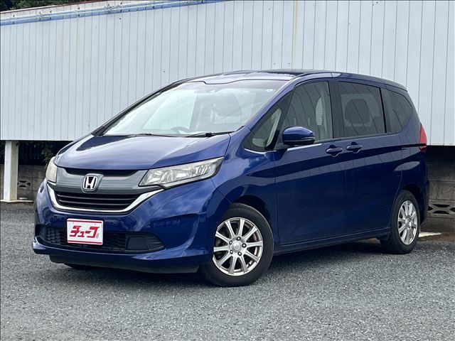 ホンダ フリード