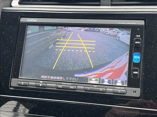 ホンダ シャトル　ハイブリッド