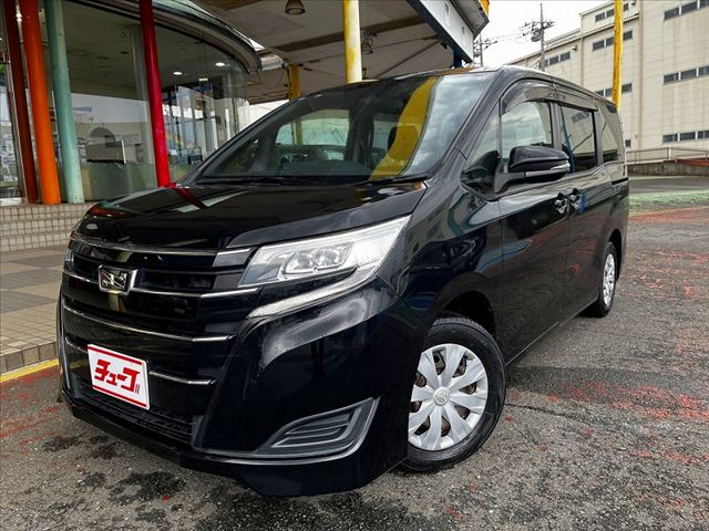 トヨタ ノア
