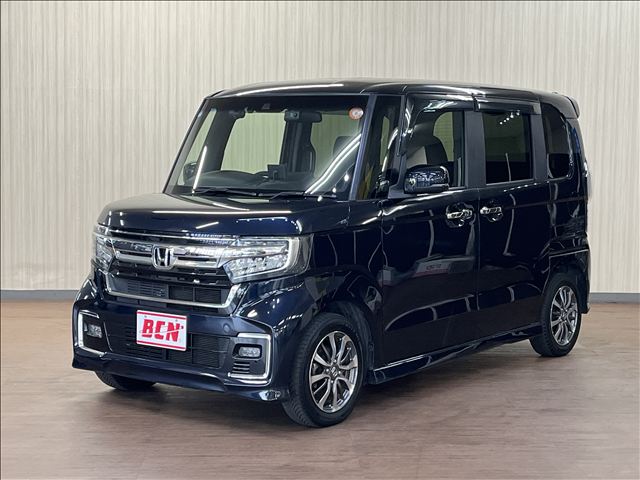 ホンダ Ｎ　ＢＯＸ