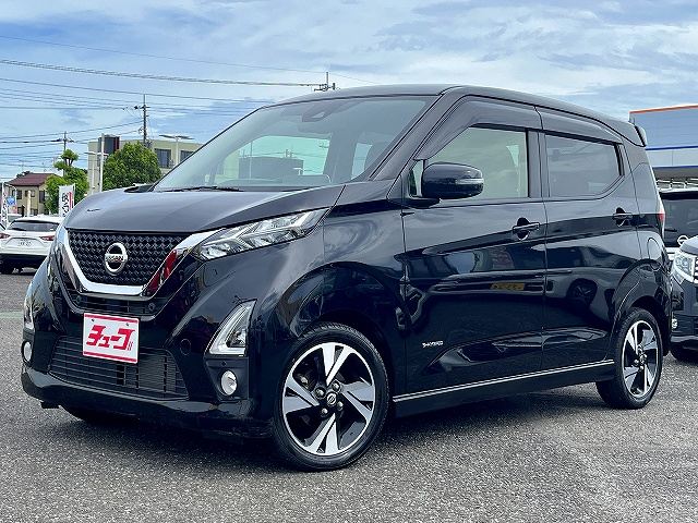 日産