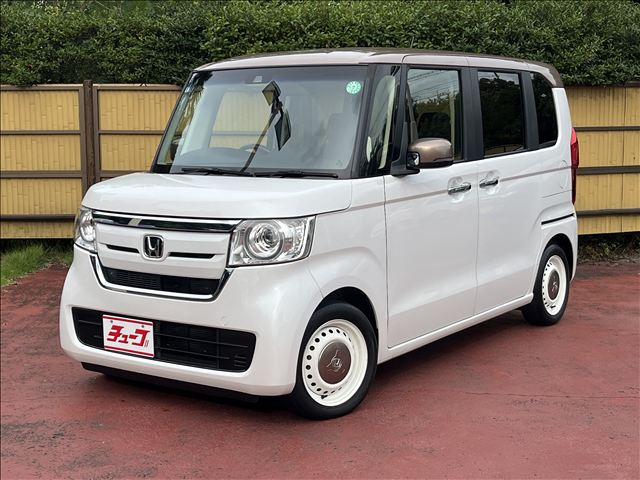 ホンダ Ｎ　ＢＯＸ