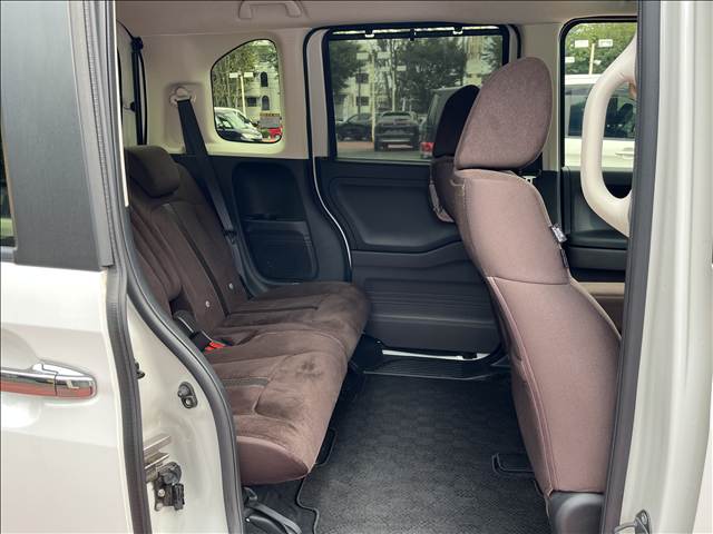 ホンダ Ｎ　ＢＯＸ